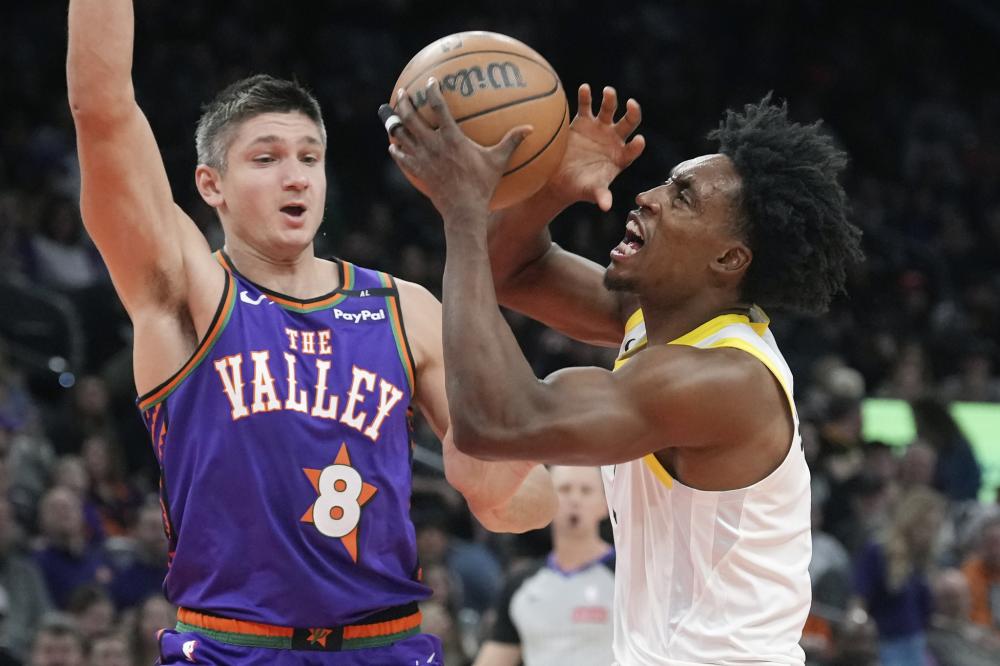 人士的高度 人士的高度